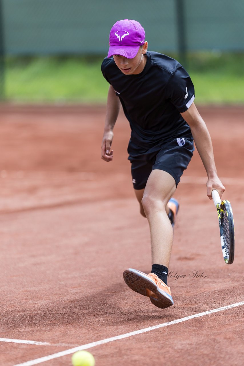 Bild 274 - Bergstedt Open
